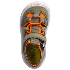 Pepino by Ricosta - Kid's Jerry - Sandales -Chaussures de randonnée Soldes pepino by ricosta kids jerry sandales detail 6