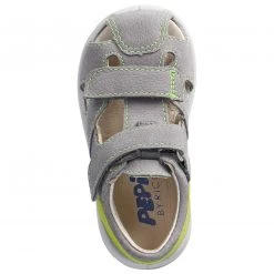 Pepino by Ricosta - Kid's Kaspi - Sandales -Chaussures de randonnée Soldes pepino by ricosta kids kaspi sandales detail 6