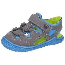 Pepino by Ricosta - Kid's Kenny - Sandales -Chaussures de randonnée Soldes pepino by ricosta kids kenny sandales bf 2