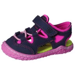 Pepino by Ricosta - Kid's Kenny - Sandales -Chaussures de randonnée Soldes pepino by ricosta kids kenny sandales bf 3