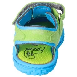 Pepino by Ricosta - Kid's Kenny - Sandales -Chaussures de randonnée Soldes pepino by ricosta kids kenny sandales detail 4