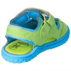 Pepino by Ricosta - Kid's Kenny - Sandales -Chaussures de randonnée Soldes pepino by ricosta kids kenny sandales detail 5