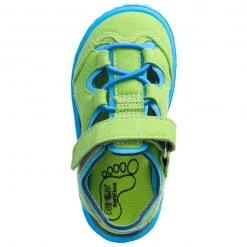 Pepino by Ricosta - Kid's Kenny - Sandales -Chaussures de randonnée Soldes pepino by ricosta kids kenny sandales detail 6