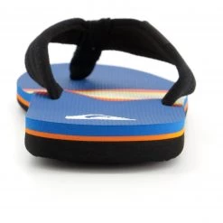 Quiksilver - Kid's Molokai Layback - Sandales -Chaussures de randonnée Soldes quiksilver kids molokai layback sandales detail 6