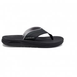 Quiksilver - Mathodic Recovery Sandal - Sandales -Chaussures de randonnée Soldes quiksilver mathodic recovery sandal sandales 2