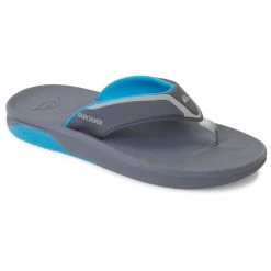 Quiksilver - Mathodic Recovery Sandal - Sandales
