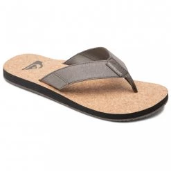 Quiksilver - Molokai Abyss Natural - Sandales