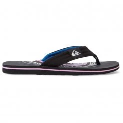 Quiksilver - Molokai Layback - Sandales -Chaussures de randonnée Soldes quiksilver molokai layback sandales 1