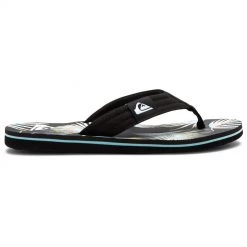 Quiksilver - Molokai Layback - Sandales -Chaussures de randonnée Soldes quiksilver molokai layback sandales 2