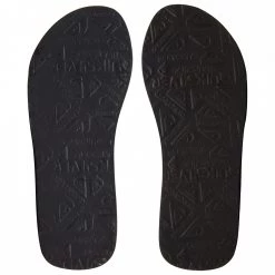 Quiksilver - Molokai Layback - Sandales -Chaussures de randonnée Soldes quiksilver molokai layback sandales detail 4