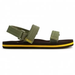 Reef - Boy's Little Ahi Convertible - Sandales