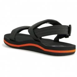 Reef - Boy's Little Ahi Convertible - Sandales -Chaussures de randonnée Soldes reef boys little ahi convertible sandales detail 5