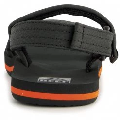 Reef - Boy's Little Ahi Convertible - Sandales -Chaussures de randonnée Soldes reef boys little ahi convertible sandales detail 6