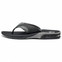 Reef - Fanning - Sandales -Chaussures de randonnée Soldes reef fanning sandales detail 3