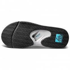 Reef - Fanning - Sandales -Chaussures de randonnée Soldes reef fanning sandales detail 4