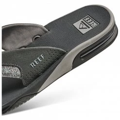 Reef - Fanning - Sandales -Chaussures de randonnée Soldes reef fanning sandales detail 6