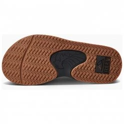 Reef - Kid's Fanning - Sandales -Chaussures de randonnée Soldes reef kids fanning sandales detail 4