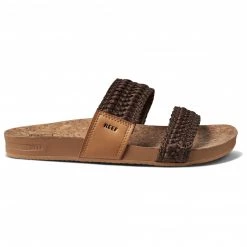 Reef - Women's Cushion Vista Thread - Sandales -Chaussures de randonnée Soldes reef womens cushion vista thread sandales 1