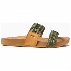 Reef - Women's Cushion Vista Thread - Sandales -Chaussures de randonnée Soldes reef womens cushion vista thread sandales detail 3