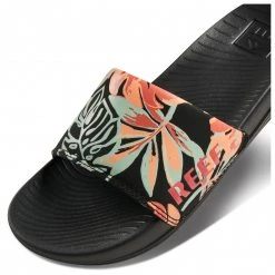 Reef - Women's One Slide - Sandales -Chaussures de randonnée Soldes reef womens one slide sandales detail 5