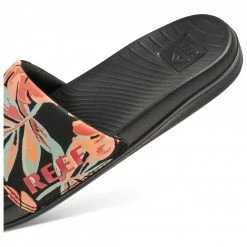 Reef - Women's One Slide - Sandales -Chaussures de randonnée Soldes reef womens one slide sandales detail 6