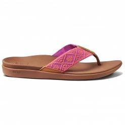 Reef - Women's Ortho-Bounce Woven - Sandales