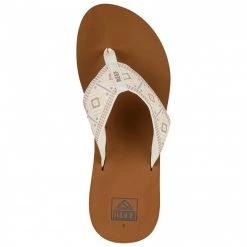 Reef - Women's Spring Woven - Sandales -Chaussures de randonnée Soldes reef womens spring woven sandales detail 3