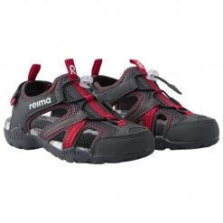 Reima - Kid's Hiekalla - Sandales -Chaussures de randonnée Soldes reima kids hiekalla sandales 1