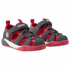 Reima - Kid's Lomalla - Sandales -Chaussures de randonnée Soldes reima kids lomalla sandales 1