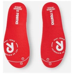 Reima - Kid's Lomalla - Sandales -Chaussures de randonnée Soldes reima kids lomalla sandales detail 5