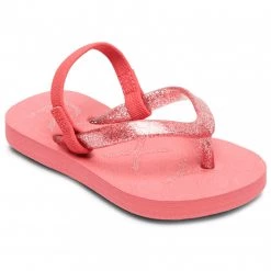 Roxy - Kid's Viva Sparkle Sandals For Toddlers - Sandales