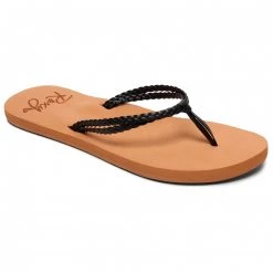 Roxy - Women's Costas Sandals - Sandales -Chaussures de randonnée Soldes roxy womens costas sandals sandales 1