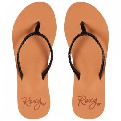 Roxy - Women's Costas Sandals - Sandales -Chaussures de randonnée Soldes roxy womens costas sandals sandales detail 3