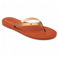 Roxy - Women's Janel Sandals - Sandales -Chaussures de randonnée Soldes roxy womens janel sandals sandales 2