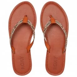 Roxy - Women's Janel Sandals - Sandales -Chaussures de randonnée Soldes roxy womens janel sandals sandales detail 3