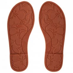 Roxy - Women's Knotical Sandals - Sandales -Chaussures de randonnée Soldes roxy womens knotical sandals sandales detail 3