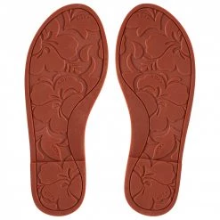 Roxy - Women's Livia - Sandales -Chaussures de randonnée Soldes roxy womens livia sandales detail 3