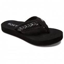 Roxy - Women's Rosarito - Sandales -Chaussures de randonnée Soldes roxy womens rosarito sandales 1