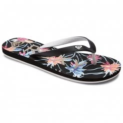 Roxy - Women's Tahiti VII - Sandales -Chaussures de randonnée Soldes roxy womens tahiti vii sandales 1