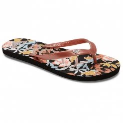 Roxy - Women's Tahiti VII - Sandales -Chaussures de randonnée Soldes roxy womens tahiti vii sandales 2