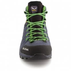 Salewa - Alp Mate Mid WP - Chaussures de randonnée -Chaussures de randonnée Soldes salewa alp mate mid wp chaussures de randonnee detail 3