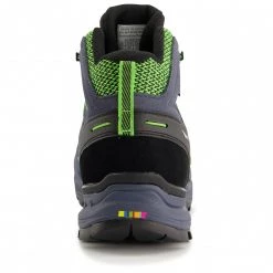 Salewa - Alp Mate Mid WP - Chaussures de randonnée -Chaussures de randonnée Soldes salewa alp mate mid wp chaussures de randonnee detail 6