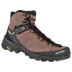 Salewa - Alp Trainer 2 Mid GTX - Chaussures de randonnée