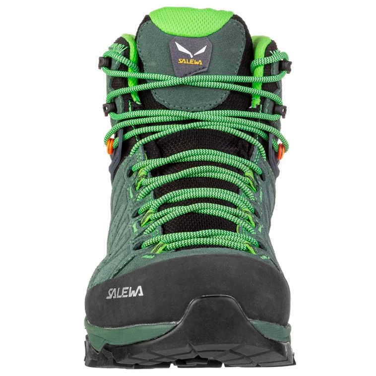 Salewa - Alp Trainer 2 Mid GTX - Chaussures de randonnée 2 Salewa - Alp Trainer 2 Mid GTX - Chaussures de randonnée – Image 2