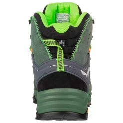 Salewa - Alp Trainer 2 Mid GTX - Chaussures de randonnée 8 Salewa - Alp Trainer 2 Mid GTX - Chaussures de randonnée -Chaussures de randonnée Soldes salewa alp trainer 2 mid gtx chaussures de randonnee detail 3