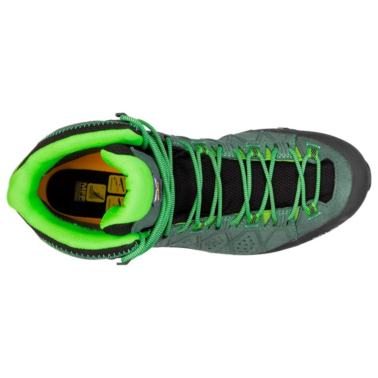 Salewa - Alp Trainer 2 Mid GTX - Chaussures de randonnée 5 Salewa - Alp Trainer 2 Mid GTX - Chaussures de randonnée – Image 5