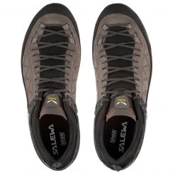 Salewa - MS Mountain Trainer 2 - Chaussures multisports 9 Salewa - MS Mountain Trainer 2 - Chaussures multisports -Chaussures de randonnée Soldes salewa ms mountain trainer 2 chaussures multisports detail 4