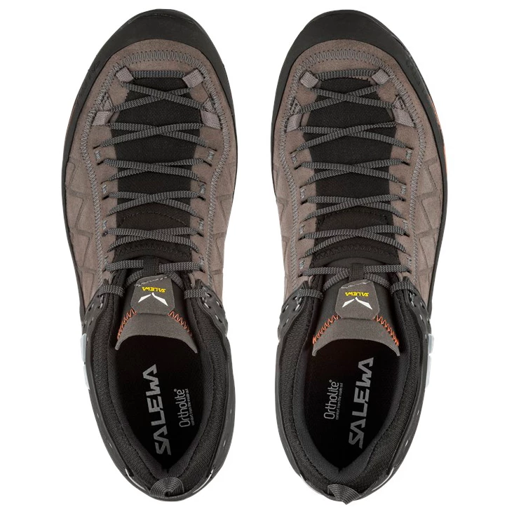 Salewa - MS Mountain Trainer 2 - Chaussures multisports 4 Salewa - MS Mountain Trainer 2 - Chaussures multisports – Image 4