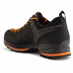 Salewa - MS Mountain Trainer 2 GTX - Chaussures multisports -Chaussures de randonnée Soldes salewa ms mountain trainer 2 gtx chaussures multisports detail 5
