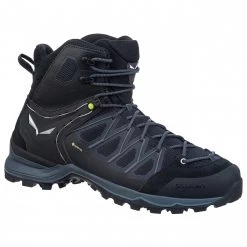 Salewa - MS Mountain Trainer Lite Mid GTX - Chaussures de randonnée